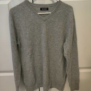 Nadaam 100% Sustainable Cashmere Sweater